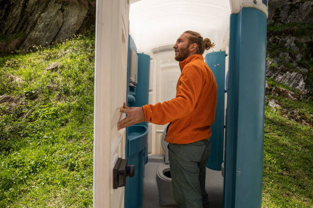Best Portable restroom trailer rental  in Fortuna Foothills, AZ