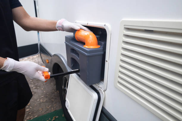Best Sanitation services for porta potties  in Fortuna Foothills, AZ