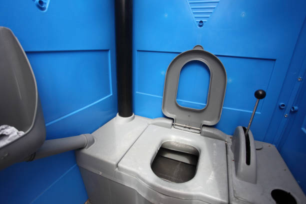 Best Sanitation services for porta potties  in Fortuna Foothills, AZ