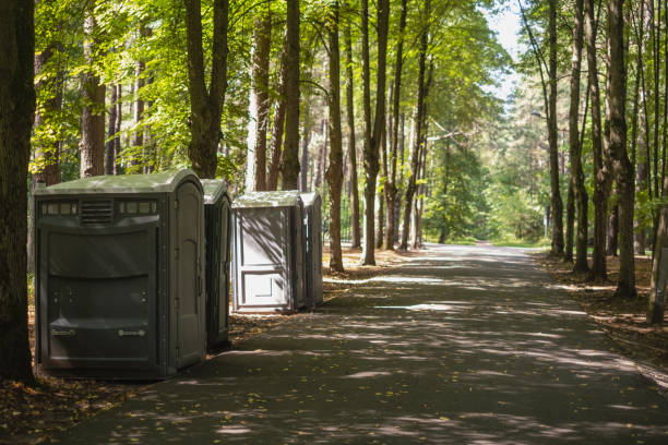Professional porta potty rental in Fortuna Foothills, AZ