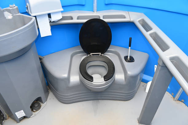 Sanitation services for porta potties in Fortuna Foothills, AZ