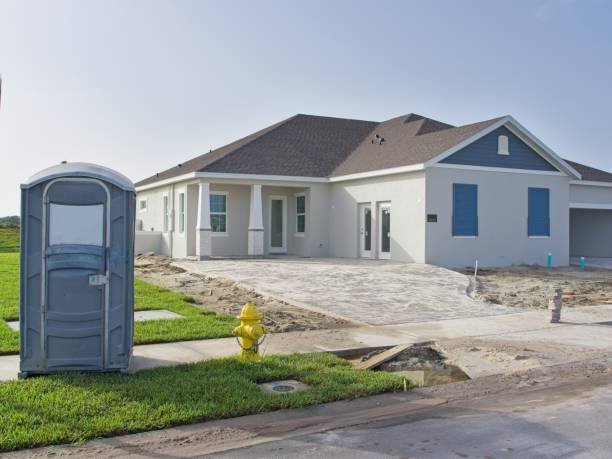 Best Porta potty delivery and setup  in Fortuna Foothills, AZ